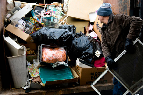 Best Furniture Removal  in Abernathy, TX